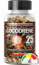 Cocodrene 25