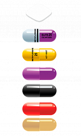 Пробник Cloma Pharma