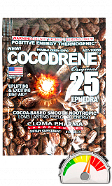 Пробник Cocodrene