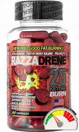 Razzadrene 25